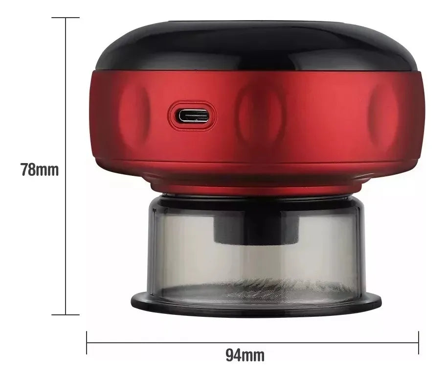 Electric Suction Cup