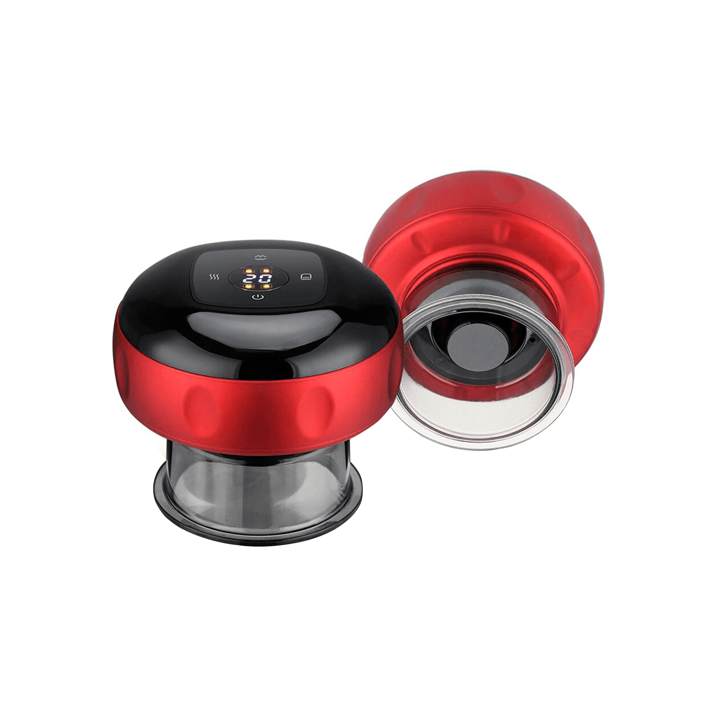 Gray helmet for bikers