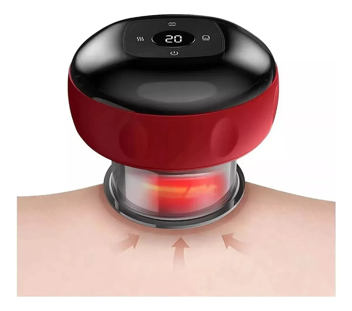 Electric Suction Cup