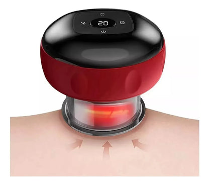 Electric Suction Cup