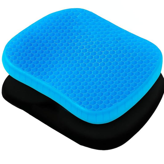 Cojín Ergonómico Elasticore ✨