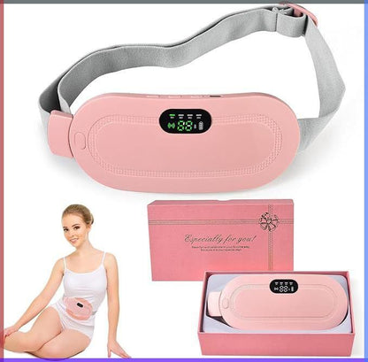 Cinturon Termico Para Colicos Smart Belt ✨