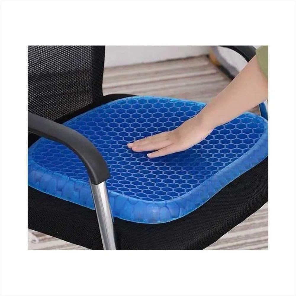 Cojín Ergonómico Elasticore ✨