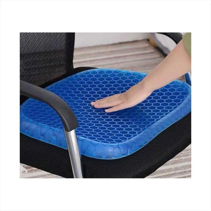 Cojín Ergonómico Elasticore ✨